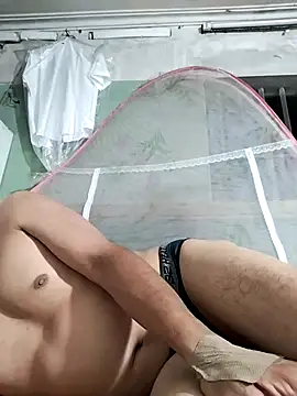 Tinh_love 网络视讯表演