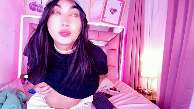 Mara_Hott Chat XXX in diretta