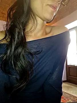 Luisa968: вебкам-шоу