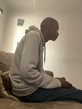 HersBBC webcam show