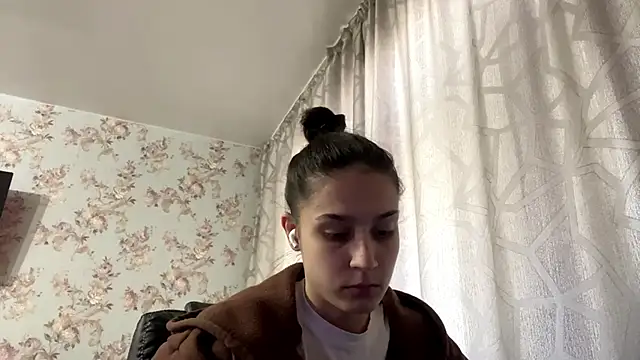 PagedLard Webcam show