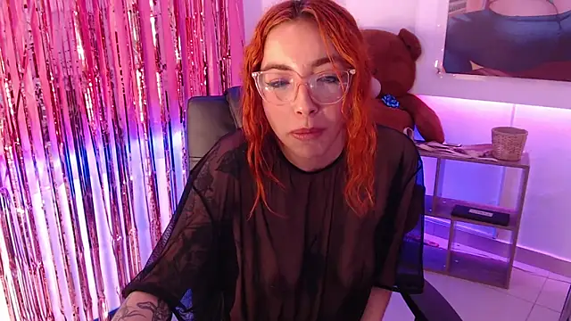 mere_in_redd 라이브 XXX 채팅