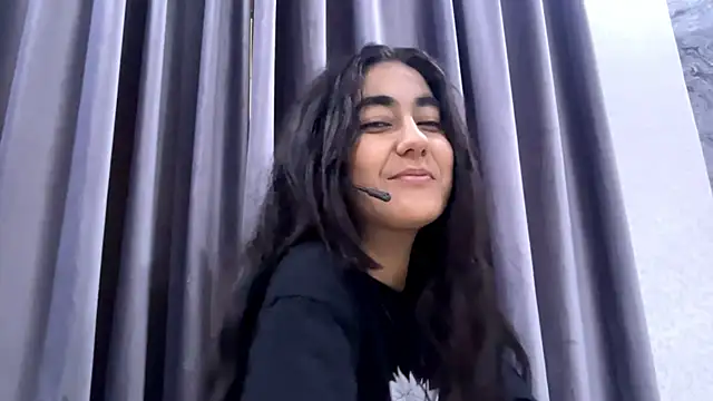 Sandanitalla Webcam Show