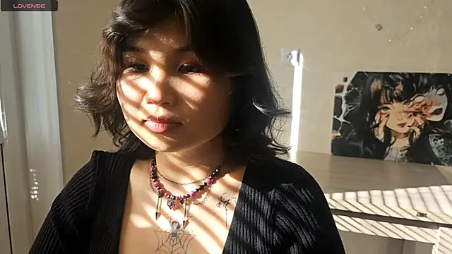 Chat XXX Live lenayobondio