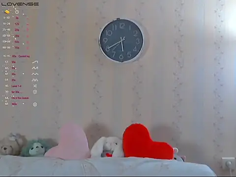 Živý XXX chat LustfulSarah