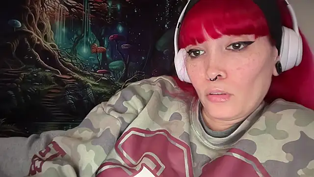 FRRANNKIE Live XXX-Chat