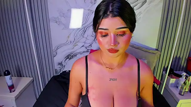 venusowen_'s Live XXX Chat