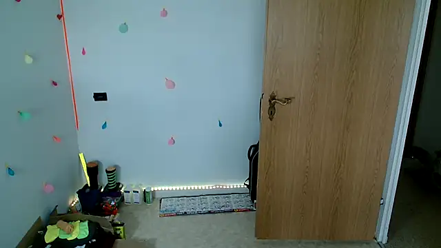 hei_69's Webcam Show