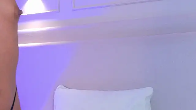 Chat XXX ao vivo de NaomiKlarc