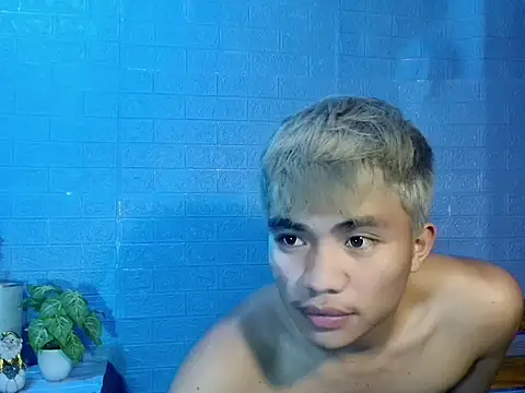 mostwantedtwink 网络视讯表演