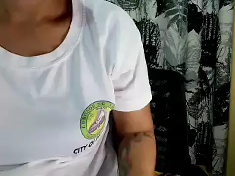 lovelyxmorena's Webcam Show