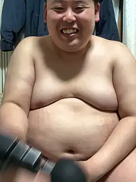 82no_kikimaru Show Webcam