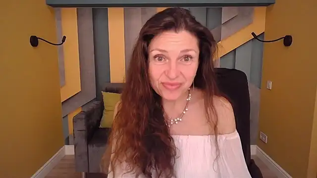 Chat XXX en directo de EllaLong