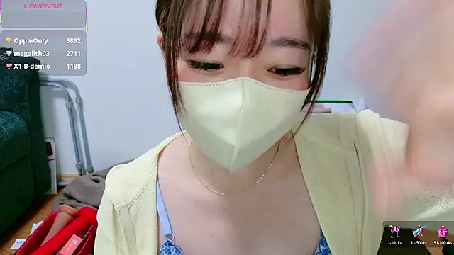 Rio_chan_ Chat XXX live