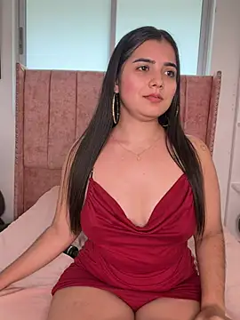 salomecute21 Adlı Modelin Canl ı XXX Sohbeti