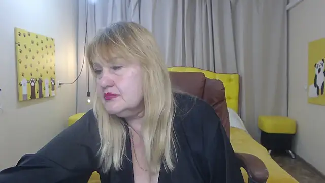 Sembang XXX Secara Langsung EmmaEllison