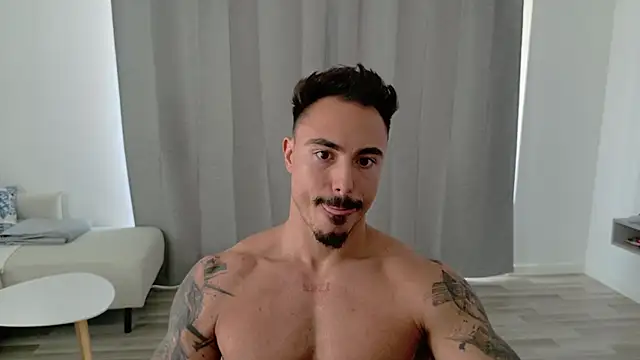 Master_Lukas Webcam show