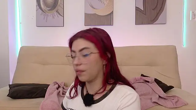 lil_moon1 Live XXX-Chat
