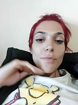 MalditaLocaa's Live XXX Chat