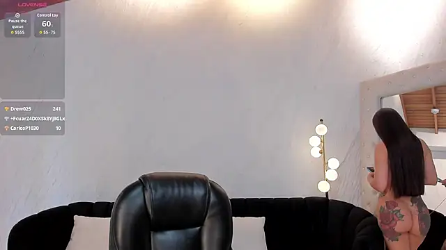 MeganScott Live XXX Chat