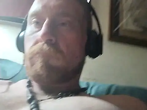 That1HungGinger's Webcam Show