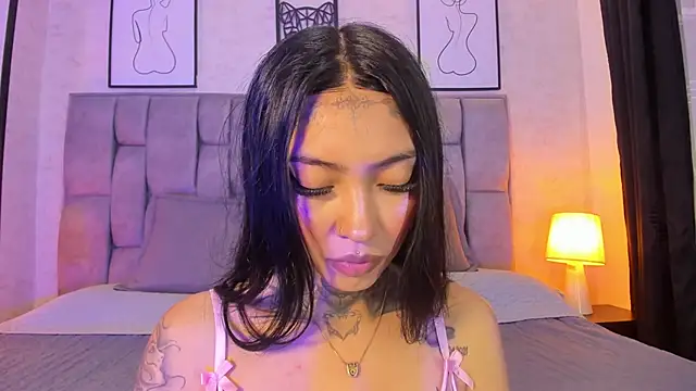 Ashley_Blum_ Chat XXX in diretta