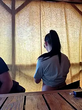-Pupsiki-'s Webcam Show