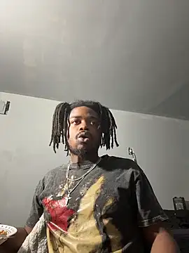 MIGHTYDEMONXXX's Webcam Show