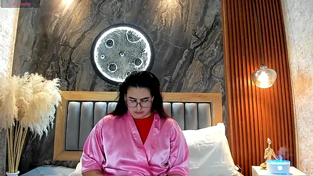 BellaPeers_'s Live XXX Chat