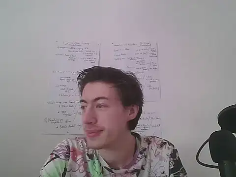 VelvetRagottiOG Webcam-Show