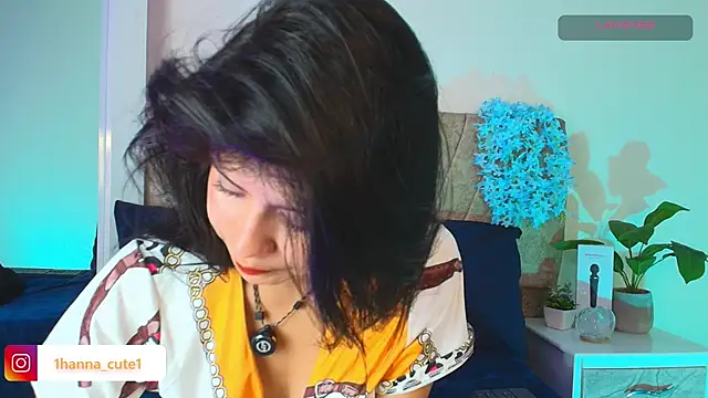 Chat XXX Live hannaa_cute
