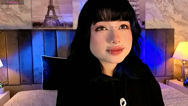 Sienna_Desiree's Live XXX Chat