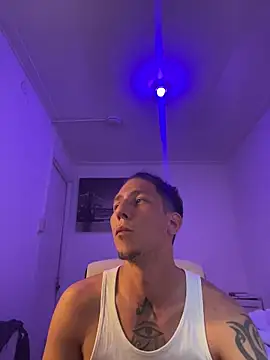 TitanNoir 라이브 XXX 채팅