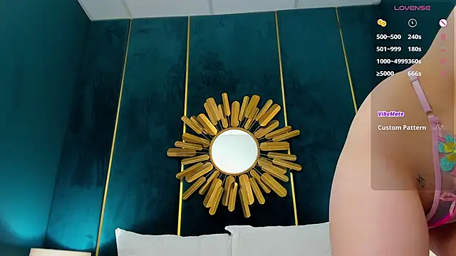 Chat XXX en directo de PalmLora1