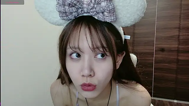N_Hibiki's Webcam Show