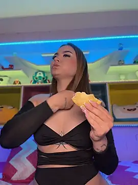 Beella1_'s Live XXX Chat