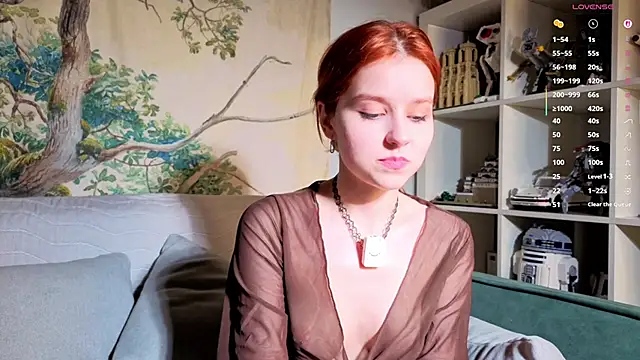 Chatroom XXX en direct de Land_Of_Ozz