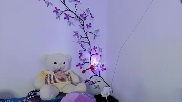Billie_Eilish___ Show Webcam