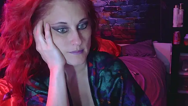 Chat XXX ao vivo de BusyB1983