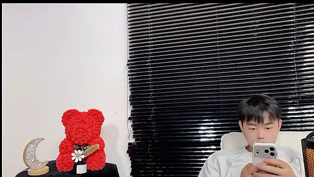Show de GUCCI-BOY1314 na webcam