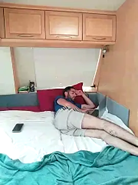 alieno_napoletano – webcam-show