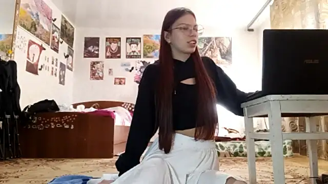 Živý XXX chat LonaSylvis
