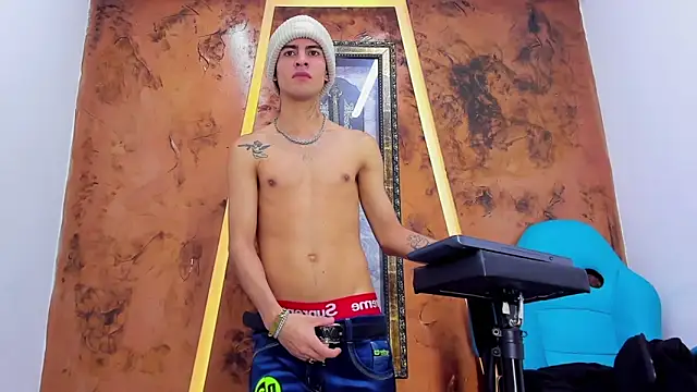 Show de webcam de kroddy_sw_x