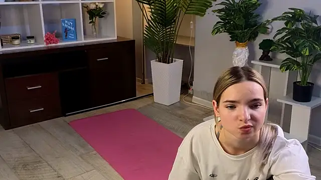 RosannPritchardn Live XXX chat