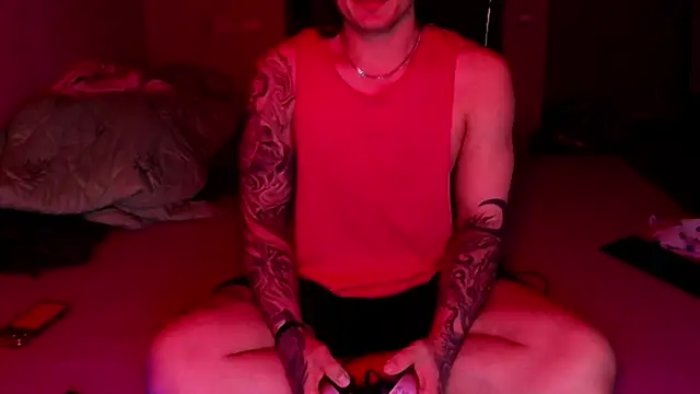 Show de webcam de baphomet_from_ice