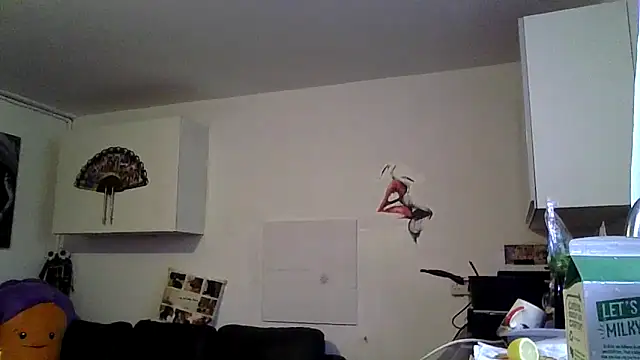 RubyyRosee's Live XXX Chat