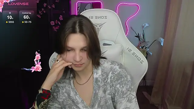 AudreyyKim Live XXX-chat