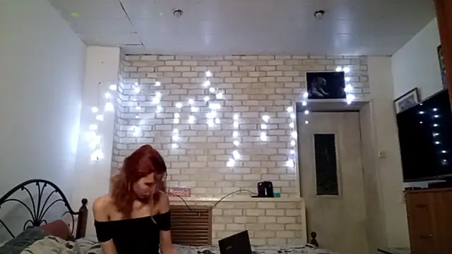 SirenFrost Live XXX Chat