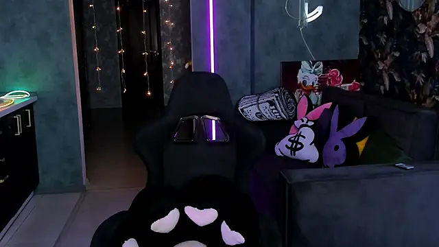 Živý XXX chat Blckmirrorr