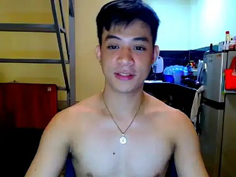 AsianCUMQUICKLY – webcam-show